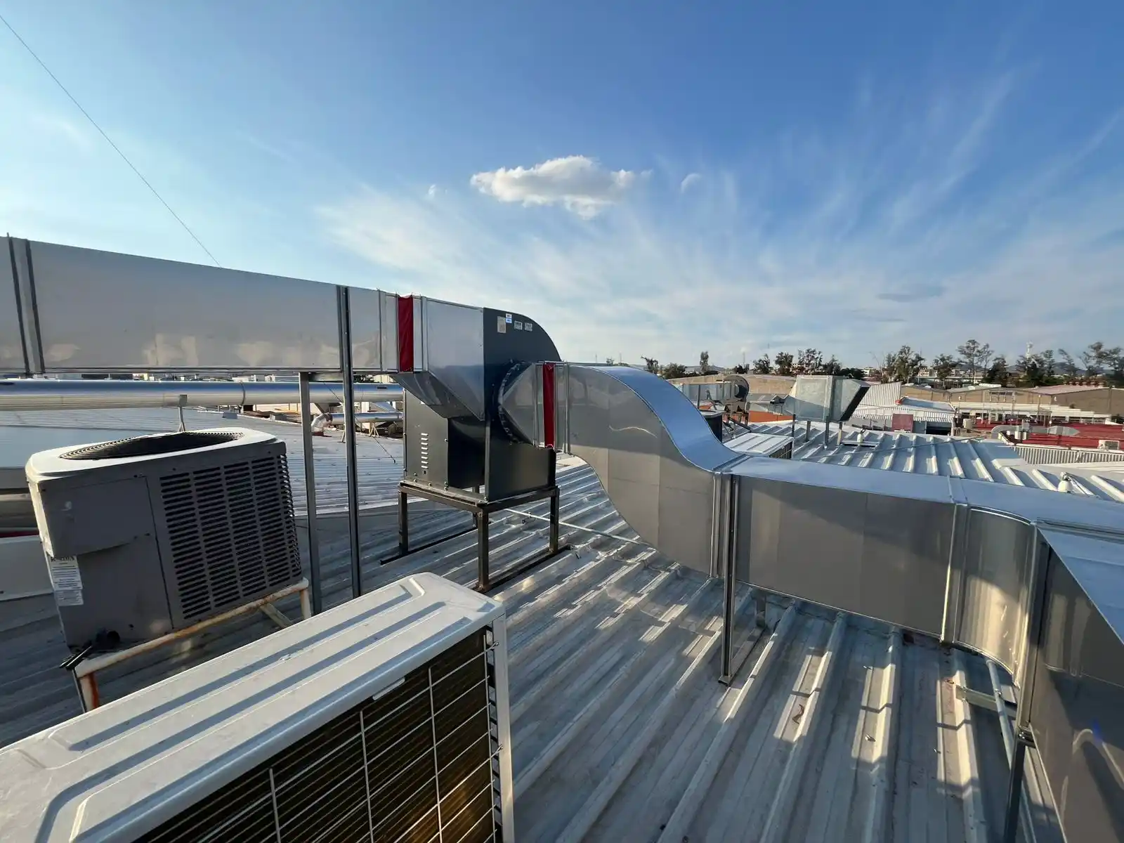 hvac-mexico